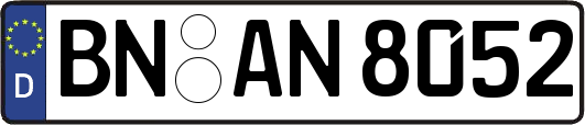 BN-AN8052