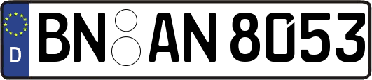 BN-AN8053