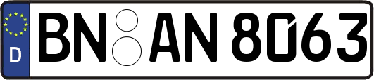 BN-AN8063