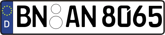 BN-AN8065