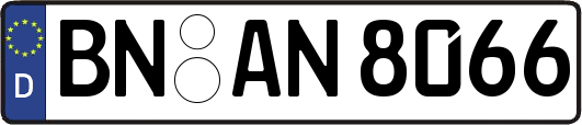 BN-AN8066