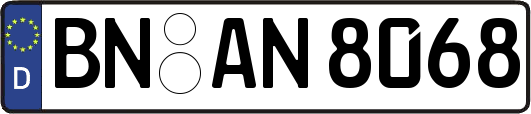 BN-AN8068