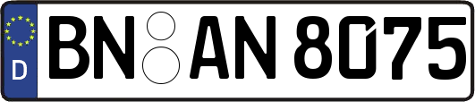 BN-AN8075