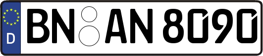 BN-AN8090