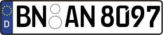 BN-AN8097