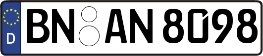BN-AN8098