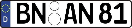 BN-AN81