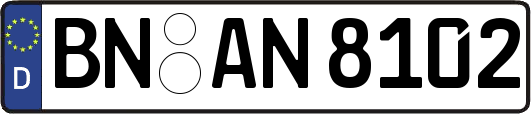 BN-AN8102