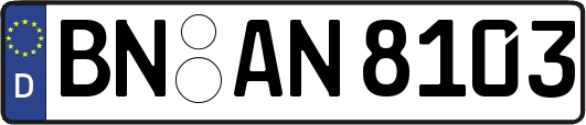 BN-AN8103