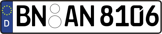 BN-AN8106