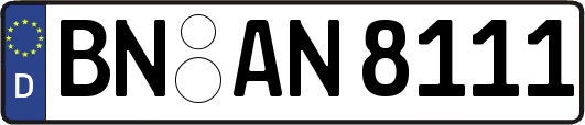 BN-AN8111