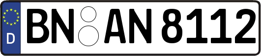 BN-AN8112