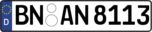 BN-AN8113