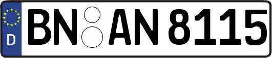 BN-AN8115