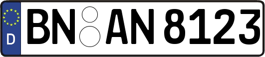 BN-AN8123