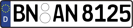 BN-AN8125