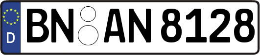 BN-AN8128