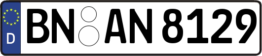 BN-AN8129