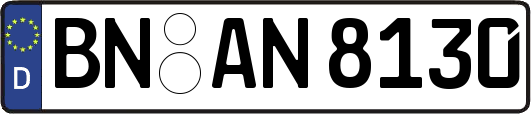 BN-AN8130