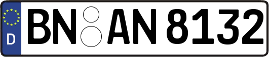 BN-AN8132