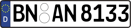 BN-AN8133
