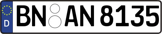 BN-AN8135