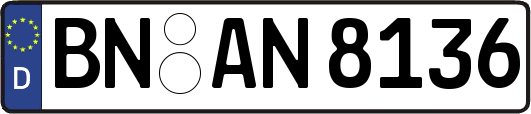 BN-AN8136
