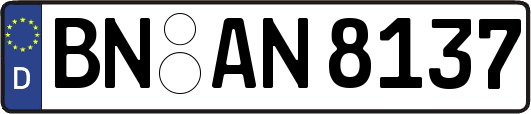 BN-AN8137