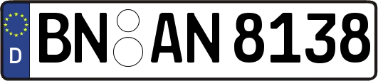 BN-AN8138