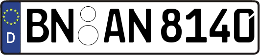BN-AN8140