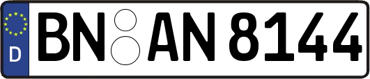 BN-AN8144