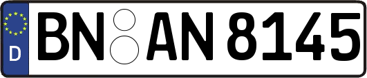 BN-AN8145