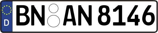 BN-AN8146