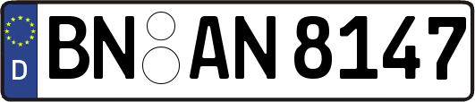 BN-AN8147