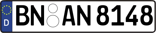 BN-AN8148