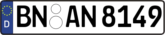 BN-AN8149