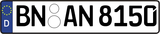 BN-AN8150
