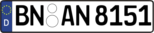 BN-AN8151