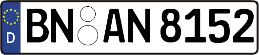 BN-AN8152