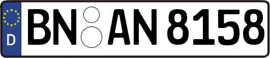 BN-AN8158