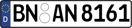 BN-AN8161