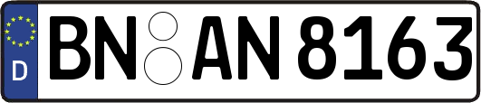BN-AN8163
