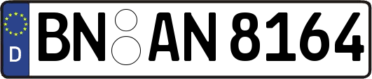 BN-AN8164