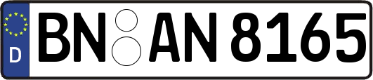 BN-AN8165
