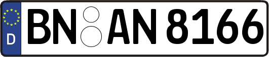 BN-AN8166