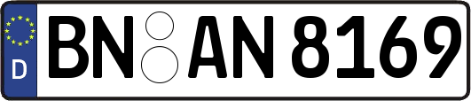 BN-AN8169