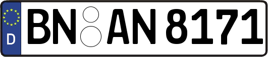 BN-AN8171