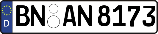 BN-AN8173