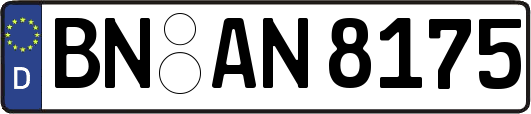 BN-AN8175
