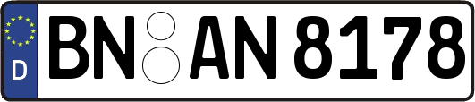 BN-AN8178